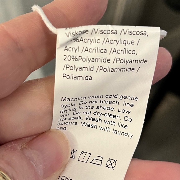 𝓒𝓱𝓲𝓬 𝓒𝓻𝓮𝓪𝓶 𝓛𝓸𝓷𝓰 𝓢𝓵𝓮𝓮𝓿𝓮 𝓓𝓻𝓮𝓼𝓼 - Picture 4 of 5